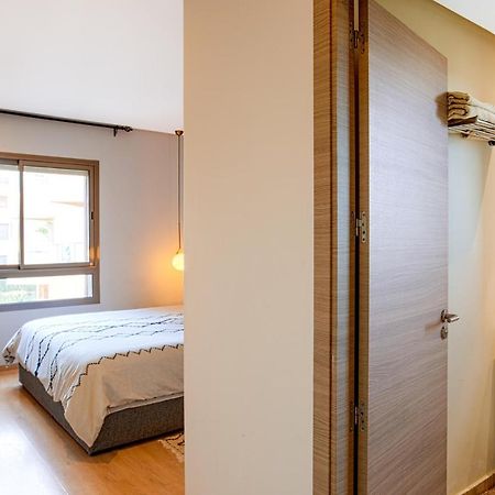 Darkech Prestigia Luxury Apt مراكش المظهر الخارجي الصورة