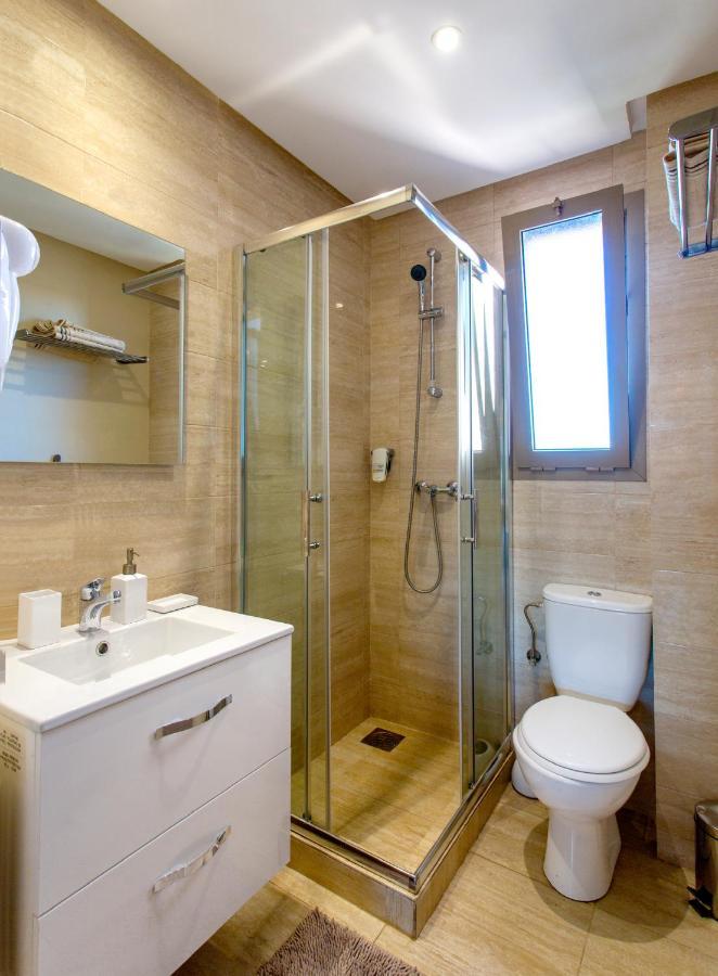 Darkech Prestigia Luxury Apt مراكش المظهر الخارجي الصورة